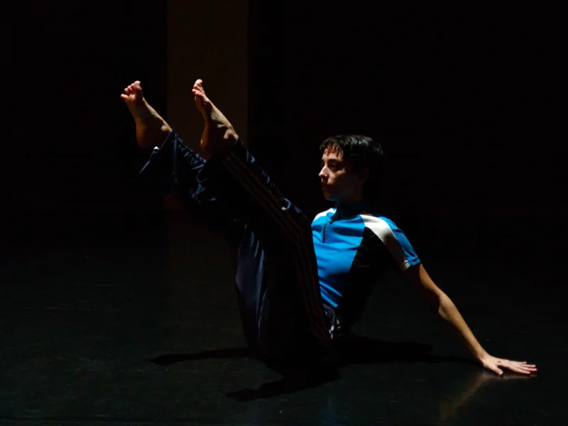 Artists In Process: Alive, 2022 | Final Presentations