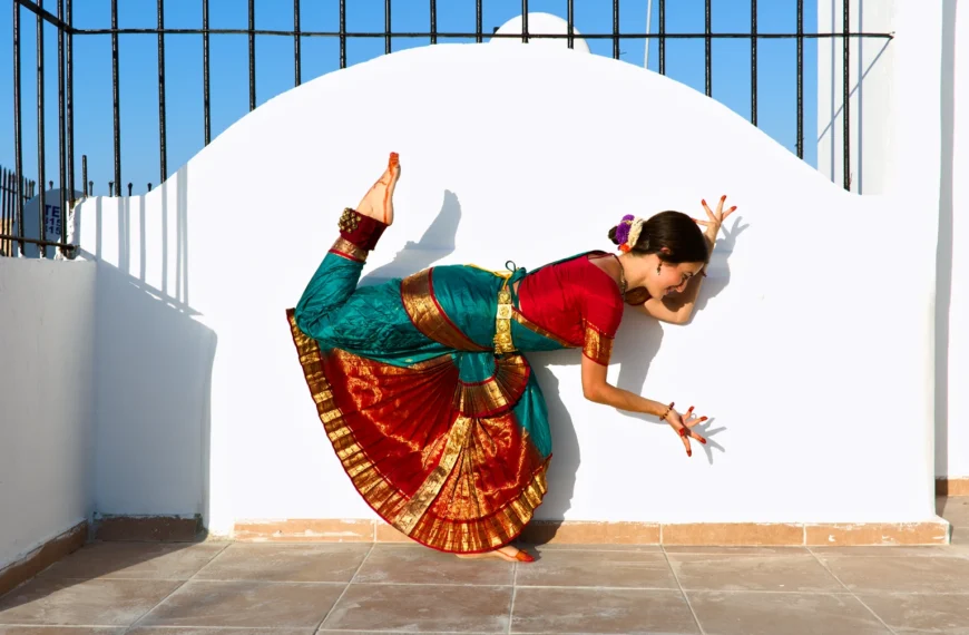 Bharatanatyam