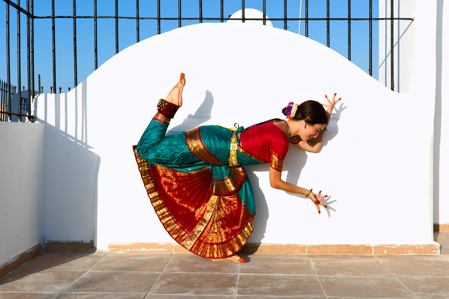 Bharatanatyam