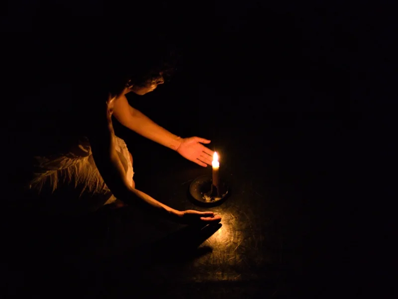 Reverence to the Sun